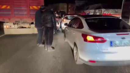 Kayseri'de Ayakkabı Kutusunda 5 Kilo Metamfetamin Ele Geçirildi