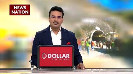Uttarkashi Tunnel Accident : Uttarkashi टनल में रेस्क्यू ऑपरेशन तेज