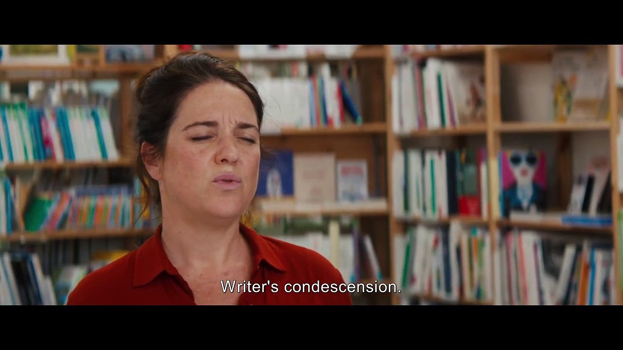 The Infamous Youssef Salem Trailer OmeU