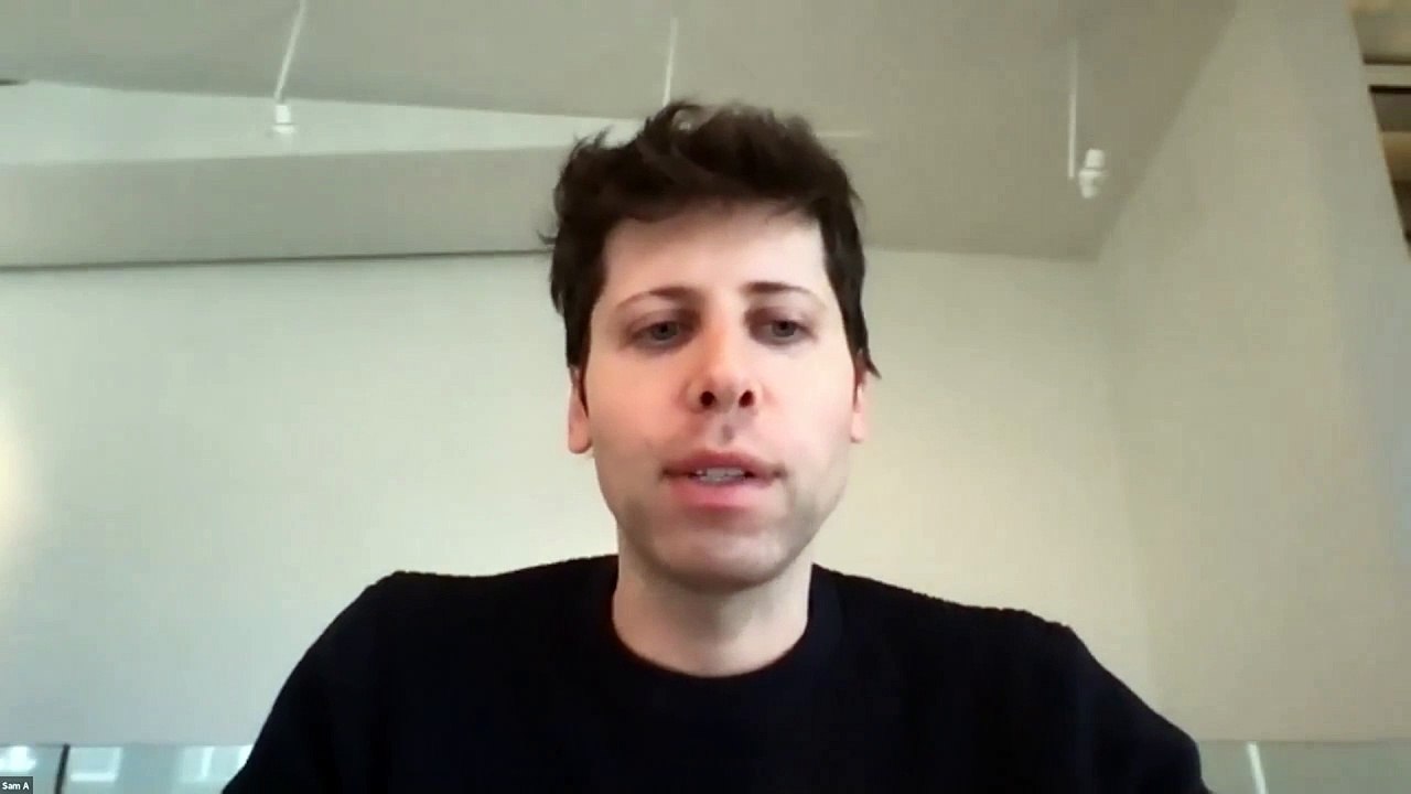 Sam Altman regresará a OpenAI como consejero delegado