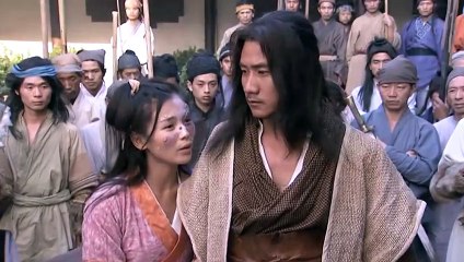 Thiên Long Bát Bộ 2003 Tập 14 Thuyết Minh