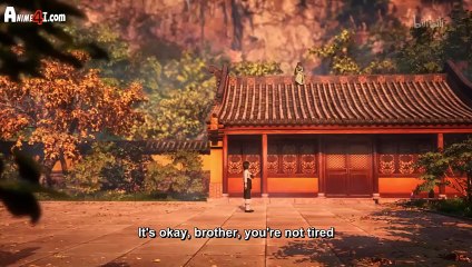 Great Journey Of Teenagers S3 Ep.6 English Sub