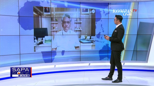 Hasil Pemeriksaan Klinik Bayi Berat Lahir Rendah Jadi Konten Medsos yang Hebohkan Masyarakat