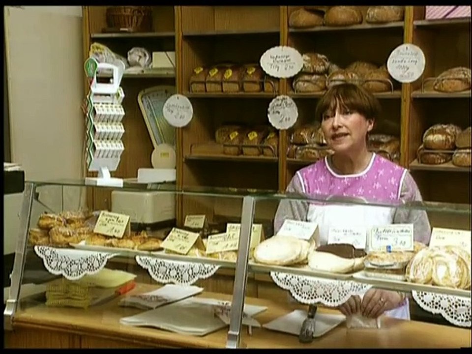 Agentur Herz - Folge 7: Das Geheimnis DFF 1991