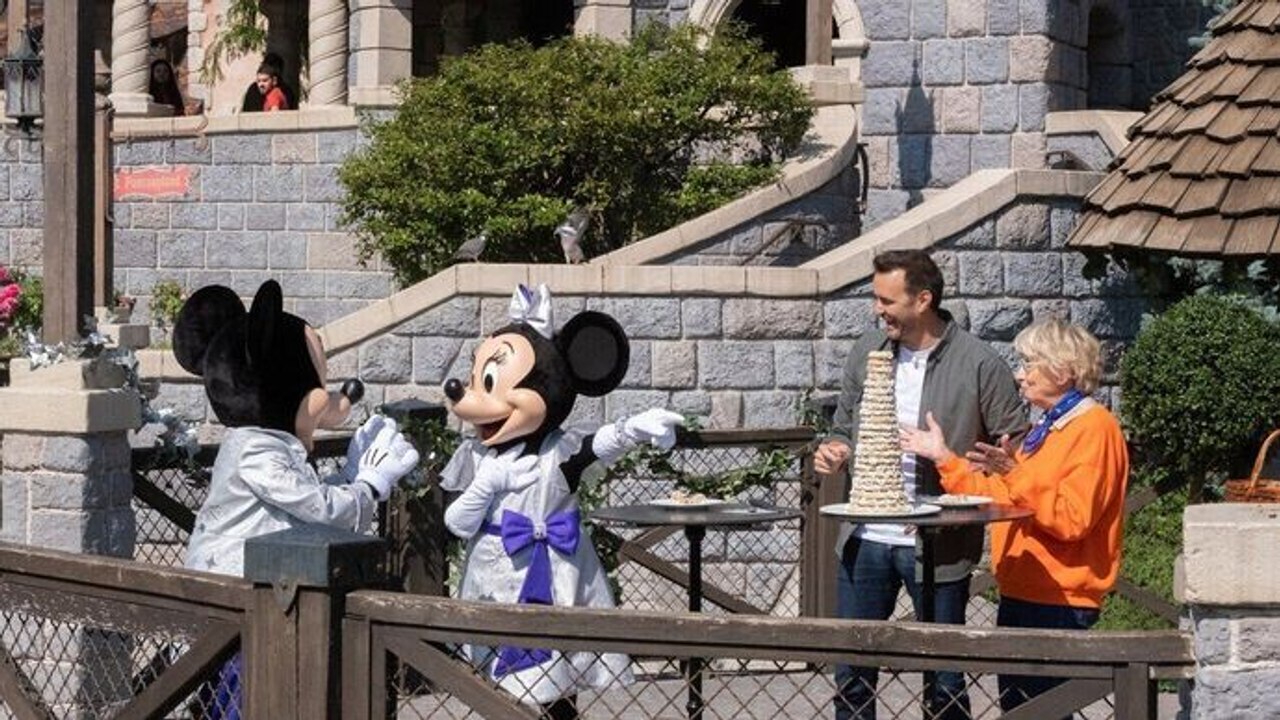 Le meilleur pâtissier - La féérie des gâteaux