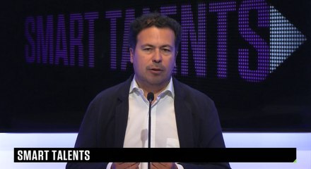 SMART TALENTS - L'interview de Charles Bianchi (Consultant indépendant ) par B SMART