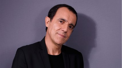 GALA VIDÉO - Thierry Beccaro, son livre porté à l’écran : l’acteur qui a failli interpréter son rôle
