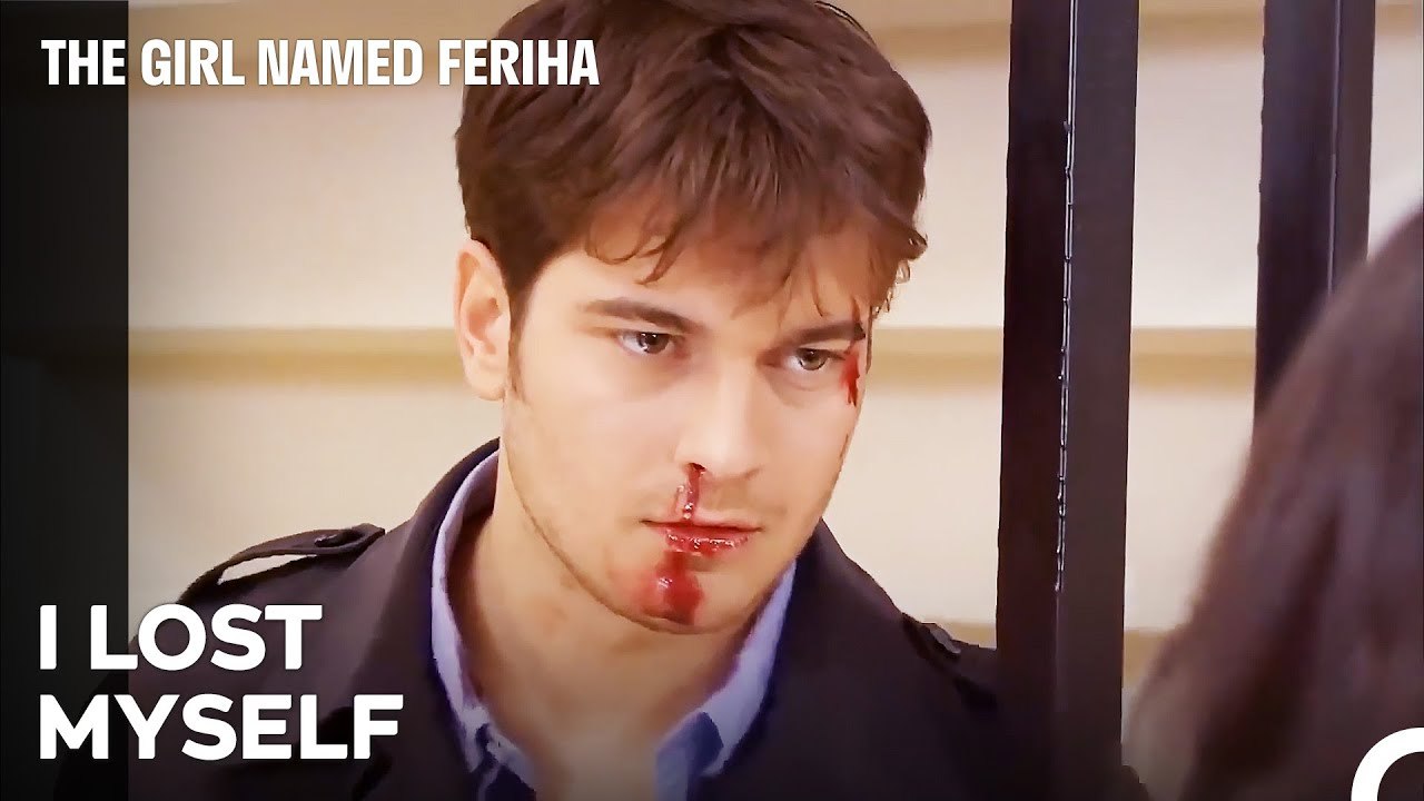 The Doors of This House Are Closed To You, Emir Sarrafoglu - The Girl Named Feriha