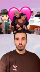 CANDICE ET PIERRE PREMIER COUPLE AU CHÂTEAU DE LA STAR ACADEMY, LES ÉLÈVES ONT ENQUÊTÉ 