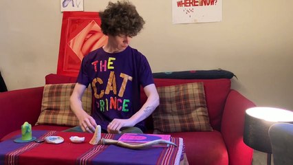 The Scotsman Sessions #388: Michael Pedersen