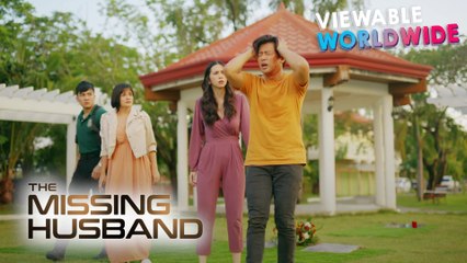 The Missing Husband: Anton finally regains his lost memories! (Episode 63)