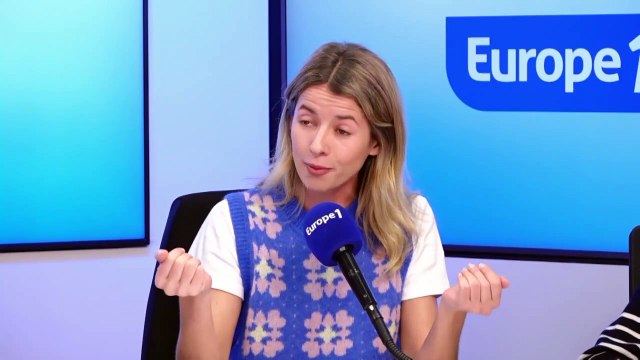 Philippine Delaire alias Janette : «Dès que je dessine, le chien ressemble à Mémère et mon père au Saint-Nectaire»