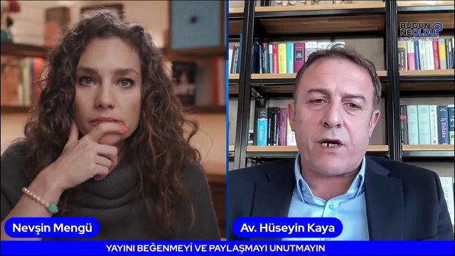 Polat çiftinin avukatı: Dosyada ifadeler alındı herhangi bir bahis veya kara para aklamaya ilişkin bir soru sorulmadı