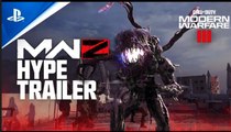 Call of Duty: Modern Warfare III | Zombies Hype Trailer - PS5 & PS4 Games