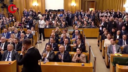 Meral Akşener'den Erdoğan'a çok konuşulacak '50+1' resti