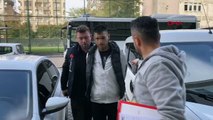 Samsun'da Darbedildiği Kişiyi Pompalı Tüfekle Vuran Şüpheli Yakalandı
