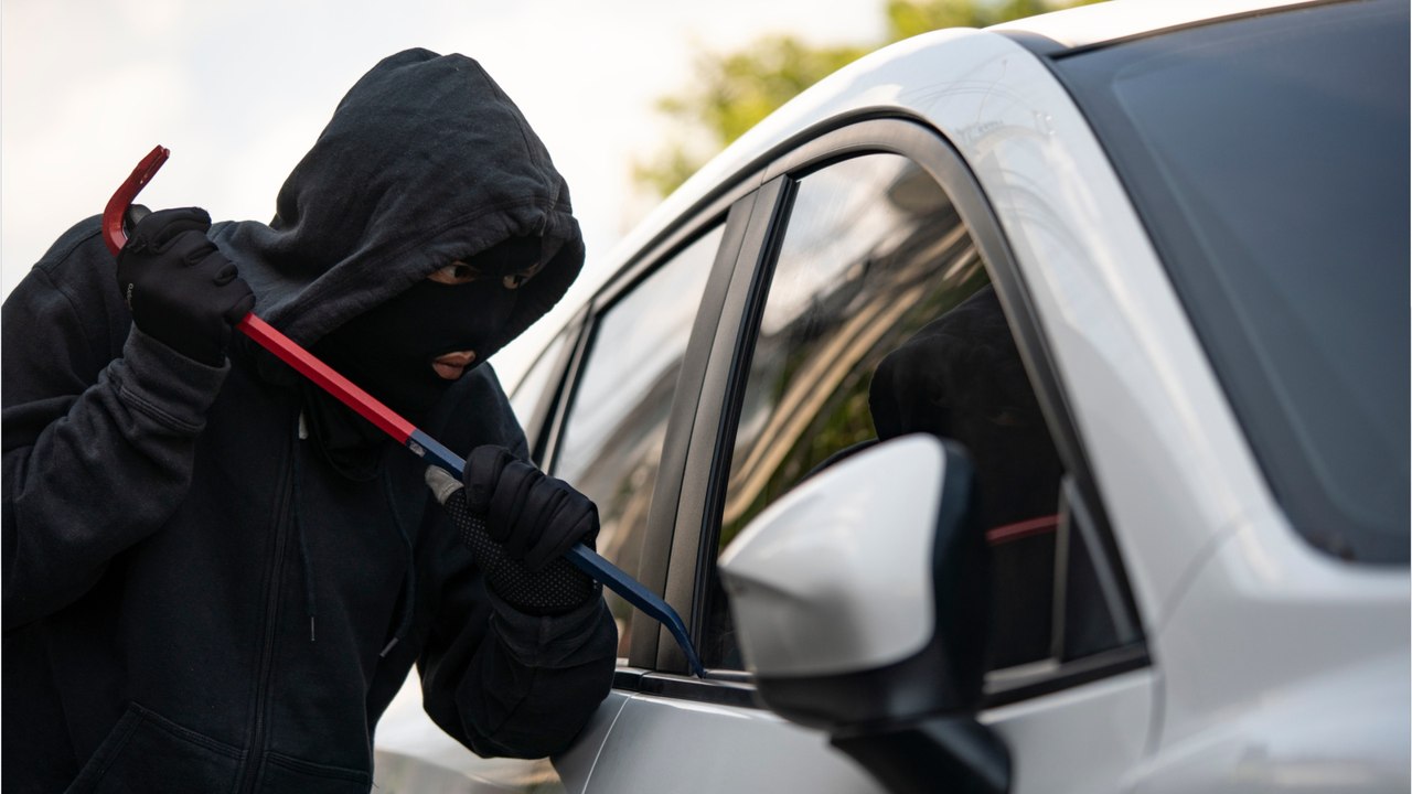Wagen weg: Erste Schritte nach möglichem Autodiebstahl