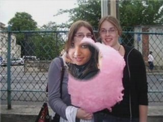 mes amis et moi