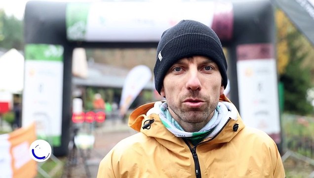 Dziennik Zachodni / Katowice bieg City Trail / Tomasz Kawka