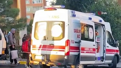 Aile katliamında ölü sayısı 3'e yükseldi