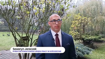 Kościerzyna. Konkurs „Biznesplan Juniora”