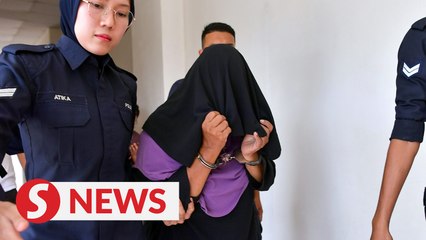 Indonesian babysitter charged with neglect over baby Qaseh Aulia's death