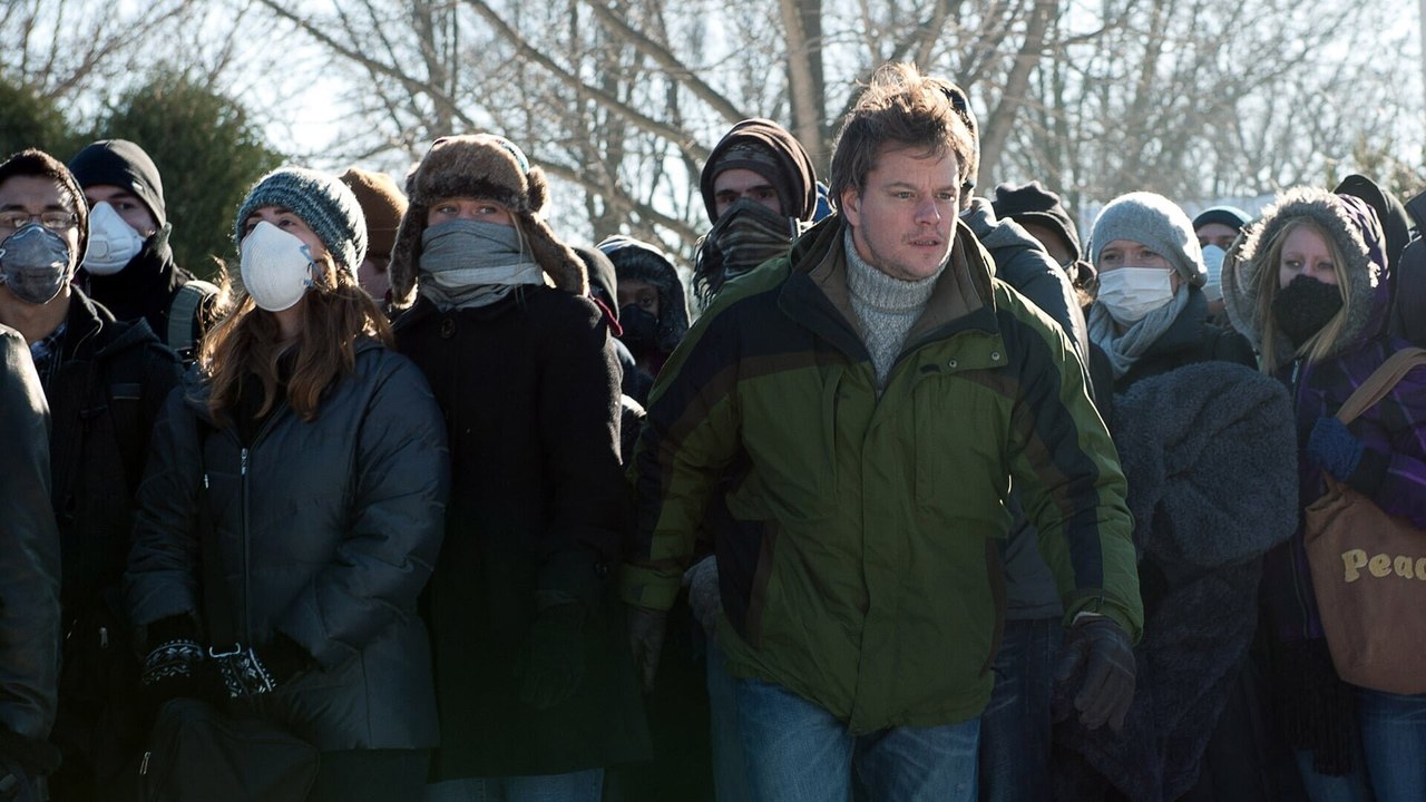 Contagion