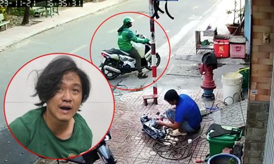TPHCM: Lời khai của nghi phạm giết người, phóng hỏa khiến 3 người tử vong