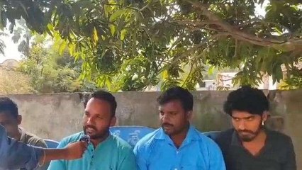 ములుగు: కేసీఆర్ పాలన సూపర్..పక్కా బీఆర్ఎస్ కే ఓటేస్తాం..