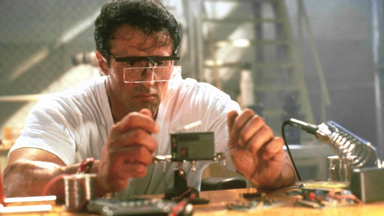 L'expert