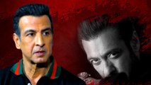 Ronit Roy Opens Up About His Clash With Salman Khan: 