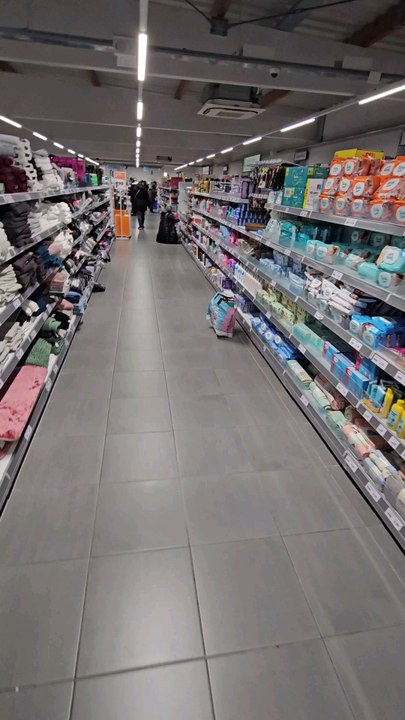 ⚠️ ⚠️ ⚠️ aux lingettes bébé !! #lingettes #bébé #action #magasinaction