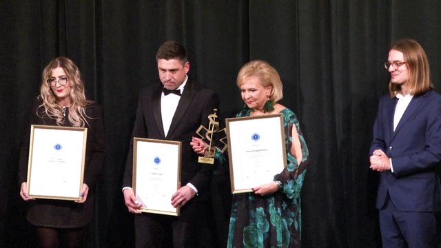 Dziennik Zachodni / Hipokrates 2023 / Andrzej Kornaś