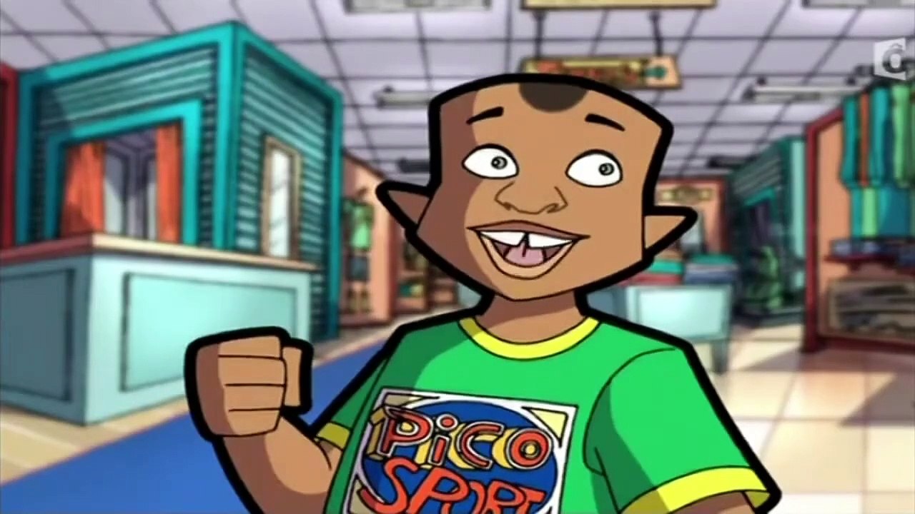 Futbol Callejero Temporada 1 Capitulo 23 Español Latino