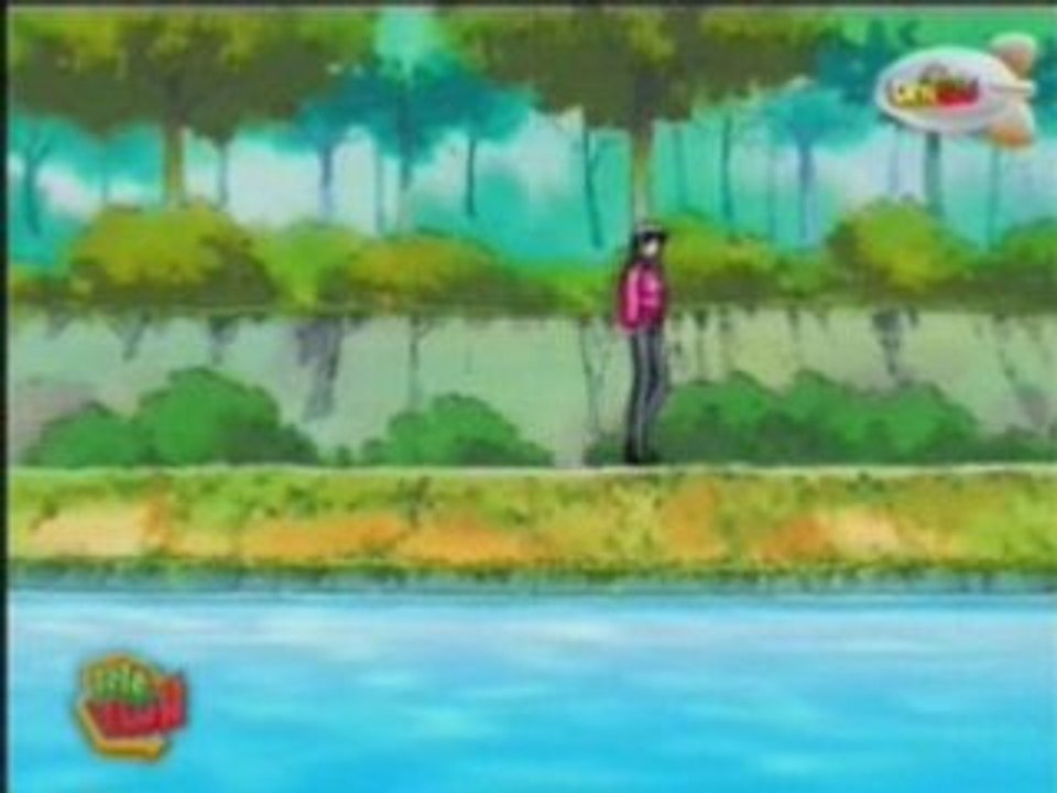 Ne pleure pas petite Emilie Episode 35 partie 2