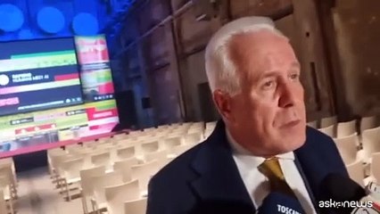 Elezioni Firenze, Giani: Funaro e Del Re si parlino a quattr'occhi