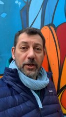 Les Anecdotes du Rock - Björk, Rosalia et l’écologie…