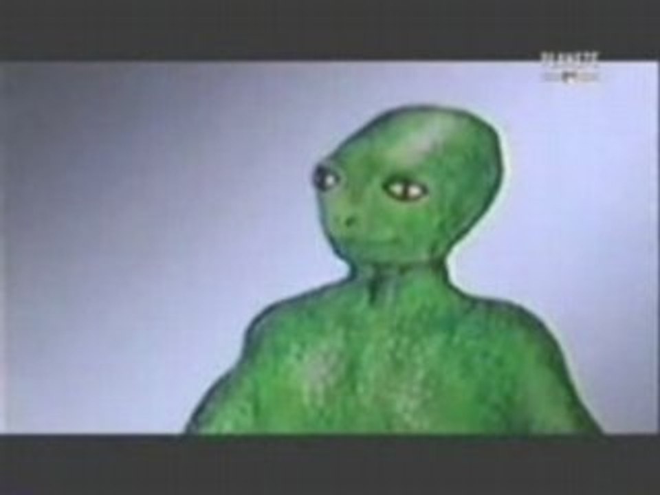 DOC PLANETE LES HOMMES LEZARDS REPTILIENS 1/3