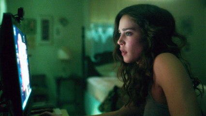 Le Cercle : Holt et la vidéo maudite 🎥