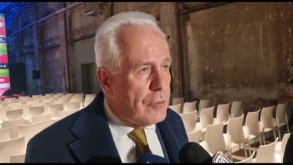 Elezioni Firenze, Giani: Funaro e Del Re si parlino a quattr'occhi