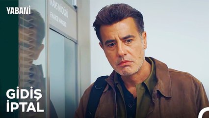 Güven, Neslihan'ın Sakladığı Sırrın Peşinde - Yabani 11. Bölüm