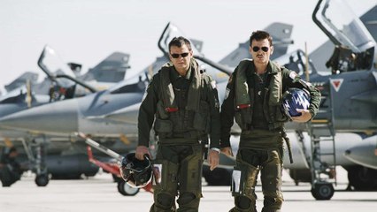 Les chevaliers du ciel