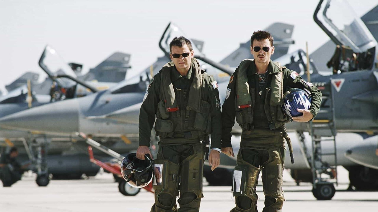 Les chevaliers du ciel