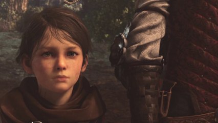 A plague tale : Requiem | 6th chapter : Leaving all behind part I