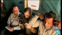 Gilad Shalit : l'ex-otage franco-israélien aux mains du Hamas
