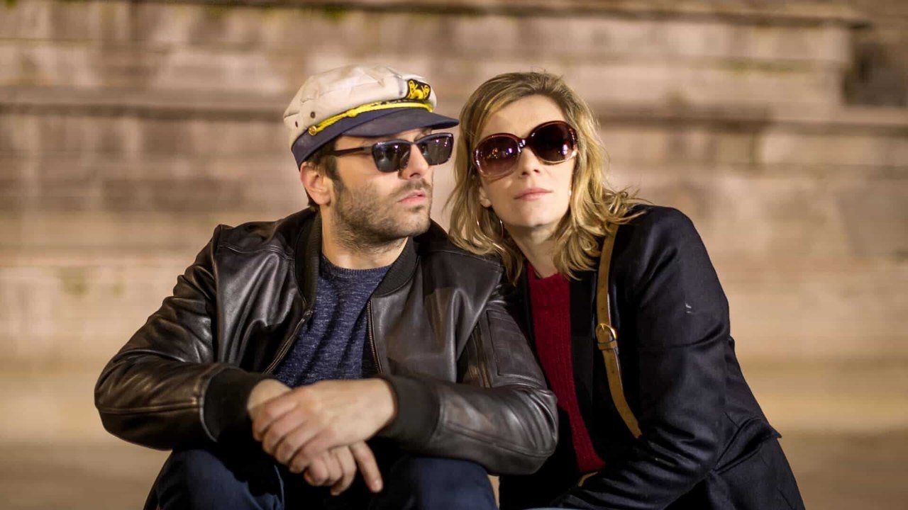 Mais vous êtes fous