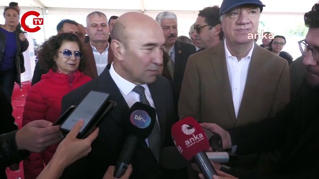 Tunç Soyer'e 'Vahdettin' soruşturması! Bu saldırılara pabuç bırakmayız