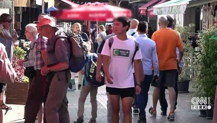 MİT takibe aldı! İngiliz, İran ve İsrail vatandaşları var: Konu KKTC!