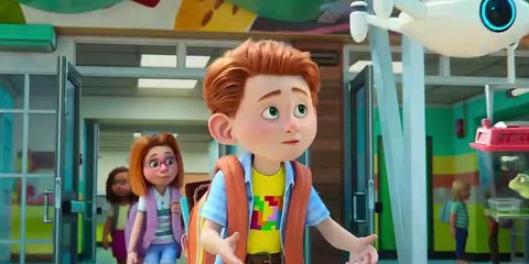 Leo Bande-annonce (ES)