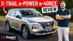 2023 Nissan X-Trail hybrid (inc. 0-100, performance & autonomy) review